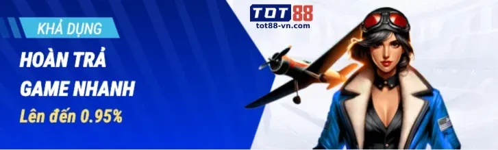 Ưu đãi nạp lại hàng ngày tại U888